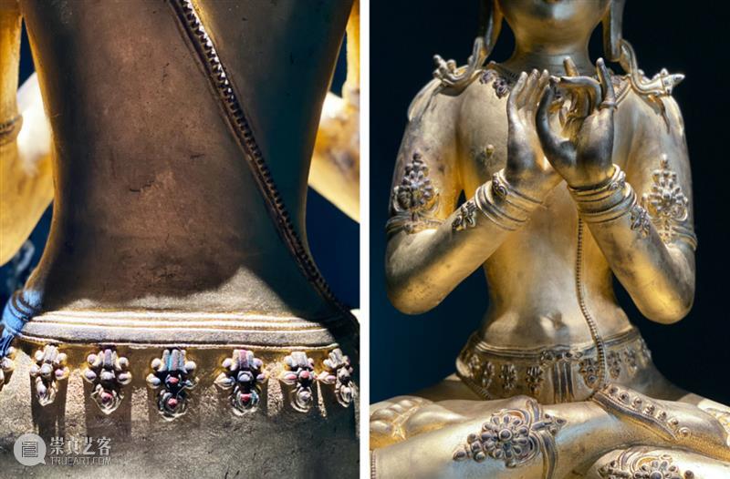 展览现场|黎薇个展:童话 博文精选 当代唐人艺术中心 黎薇 童话 个展 现场 Lí Tale 当代唐人艺术中心 北京 空间 艺术家 崇真艺客